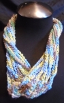 Accent Scarf