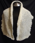 Cardigan Front