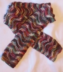 ripple scarf 2